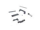 Taurus G2S, 8mm Pistol Parts: Mag Catch, Barrel Stop, Disconnector, Ball, Pins