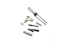 Ruger New Model Single-Six, 22LR Revolver Parts: Cylinder Latch, Plungers, Pins