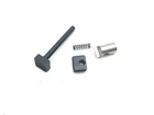 Canik METE SFT, 9mm Pistol Parts:   Takedown