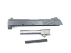 Ruger SR9, 9mm Pistol Parts: Slide, Barrel, Recoil Guide