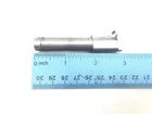 Taurus TCP PT-738, 380 ACP Pistol Parts: Barrel
