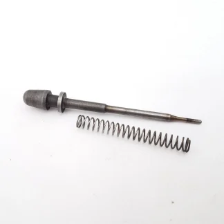 Winchester 1400 MKII 12 Gauge 2 3/4" Shotgun Parts: Firing Pin & Spring
