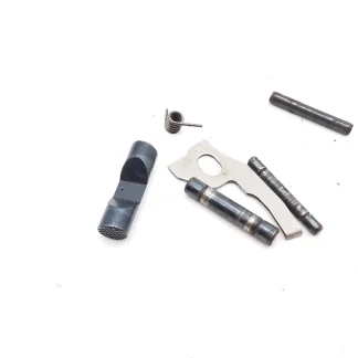Springfield XDS-45 3.3 .45 ACP Pistol Parts:  Mag Release Button, Pins, Lever, & Spring