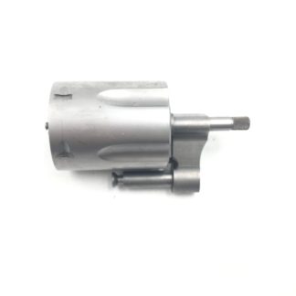 Smith & Wesson 638-3 .38Special, Revolver Parts: Cylinder, Yoke