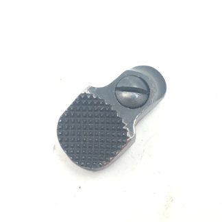 Smith & Wesson 10-5 .38Special, Revolver Parts: Thumbpiece, Nut