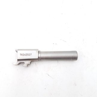 Taurus PTIII Millenium G2 9 mm Pistol Parts: Barrel