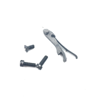 Heritage Rough Rider .22LR, Revolver Parts: Hand, Screws