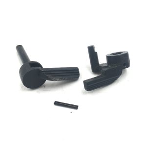Taurus PT-58S .380ACP, Pistol Parts: Safety Levers, Pin