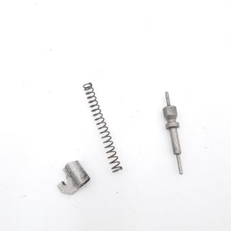 Lorcin L380 .380 ACP Pistol Parts: Firing Pin, Spring, Retainer