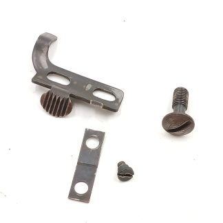 Marlin 81-DL 22 SR or LR Rifle Parts: Safety, Spring, Screw, Takedown Screw