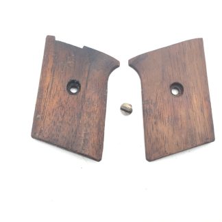 Raven P-25 .25ACP, Pistol Parts: Grips, One Screw