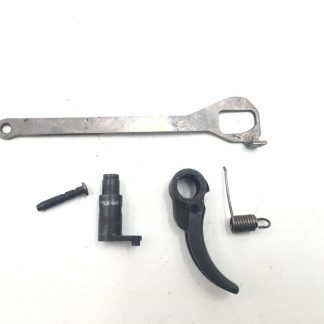 Ruger LC9 9mm, Pistol Parts: Trigger, Trigger Bar, Pivot, Pin, Spring