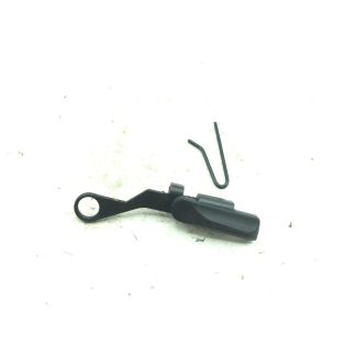SCCY CPX-2 9mm, Pistol Parts, Slide Stop, Spring