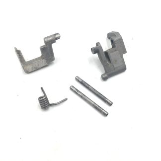 Ruger P89DC 9mm, Pistol Parts: Levers, Pins, Spring