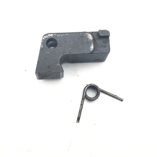 Springfield Armory XD-40 .40S&W, Pistol Parts: Lever, Spring