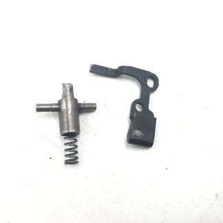 Jimenez J.A. Nine CA 9mm, Pistol Parts: Cam, Lever, Spring