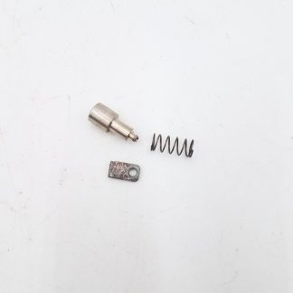 Sundance A-25 .25 ACP Pistol Parts: Mag Release, Button, Spring