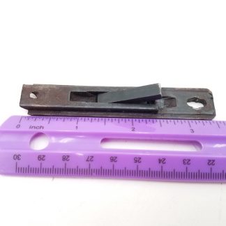 Baikal MP-18 20 Gauge 2 3/4" or 3" Shotgun Parts: Base Plate