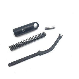 Ruger P89DC 9mm, Pistol Parts: Hammer Strut, Spring, Seat, Pin
