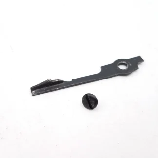 Mossberg 500A 12 Gauge Shotgun Parts: Ejector & Screw