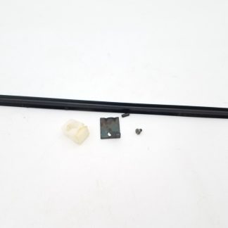 Winchester 250 .22 S, L or LR, Rifle Parts: Magazine Brackets, Plate, Pins, Screw