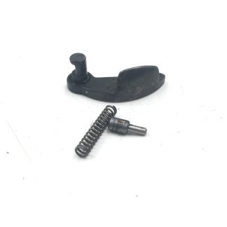 Heritage Rough Rider .22LR, Revolver Parts: Gate, Plunger, Spring