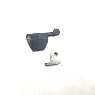 Jimenez J.A. Nine CA 9mm, Pistol Parts: Ejector, Disconnector