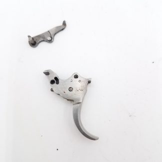 Rossi M885 .38 Special Revolver Parts: Trigger, Hand
