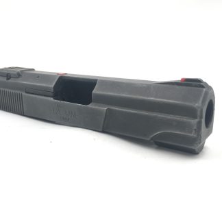 Jimenez J.A. Nine CA 9mm, Pistol Parts: Slide