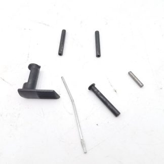 Smith & Wesson M&P 40 Shield M2P .40 S&W Pistol Parts: Take Down Lever, Pins