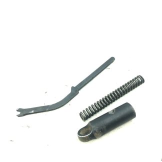 Ruger P85 9mm, Pistol Parts, Strut, Spring, Seat