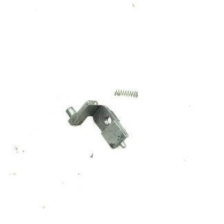 Taurus 85 .38Spl, Revolver Parts, Bolt, Spring