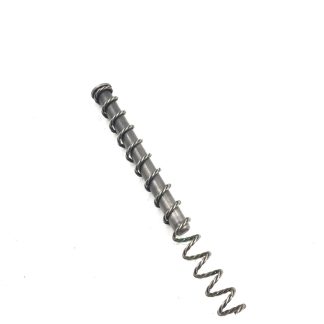Sig Sauer P226 40s&w, pistol parts, recoil spring and guide