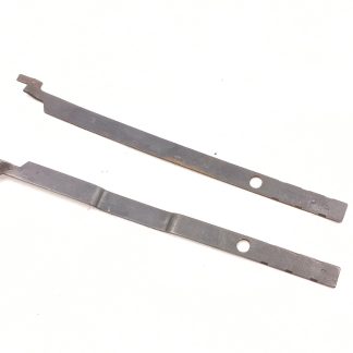 Hawk Industries H&R 1871 Pardner Pump 12 gauge 2 3/4" 3" Shotgun Parts: Shell Latches