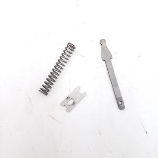 Ruger Security-Six .357 Magnum Revolver Parts: Strut, Spring, Seat