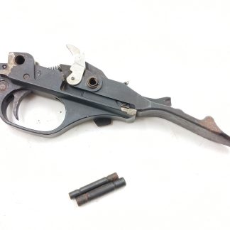 Hawk Industries H&R 1871 Pardner Pump 12 gauge 2 3/4" 3" Shotgun Parts: Trigger, Trigger Guard, Pins