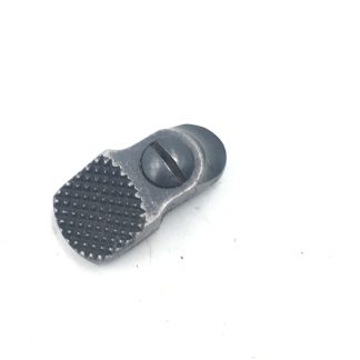 Smith & Wesson 36 .38 Special, Revolver Parts: Thumbpiece, Nut