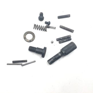 Arms Corporation 20P .22LR, Rifle Parts: Pins, Springs, Screws, Bearing