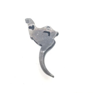 Smith & Wesson 638-3 .38Special, Revolver Parts: Trigger