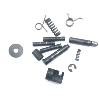 Bersa Thunder 380 .380ACP, Pistol Part: Internal Stop, Pins, Springs, Washer