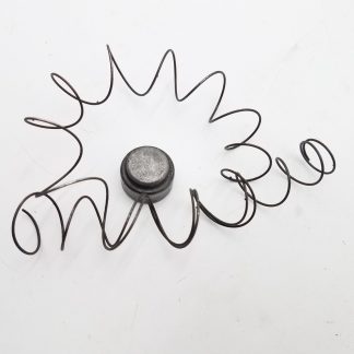 Mossberg 500AB 12 Gauge Shotgun Parts: Mag Spring, Follower