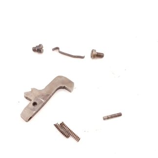 Marlin 81-DL 22 SR or LR Rifle Parts: Lever, Pin, Springs, Screw