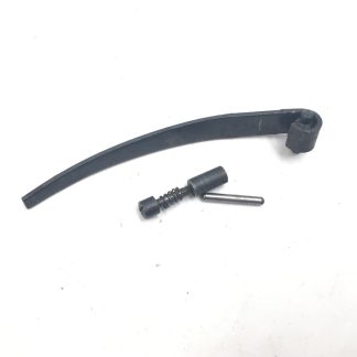Heritage Rough Rider .22LR, Revolver Parts: Mainspring, Base Pin Catch, Nut, Spring