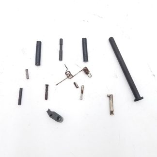 Ruger LC9 9mm, Pistol Parts: Recoil Guide, Pins, Springs