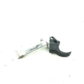 Smith & Wesson SW380 .380ACP, Pistol Parts, Trigger