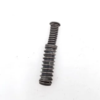 Taurus PTIII Pro Millennium 9 mm Pistol Parts: Recoil Spring