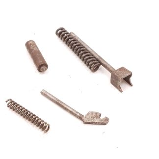 Stevens 108 410 gauge, Shotgun Parts: Plungers, Springs, Seat