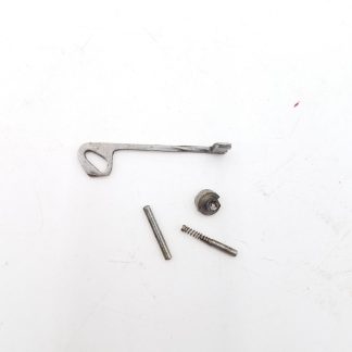 Rossi M885 .38 Special Revolver Parts: Hammer Stop, Pins, Plunger