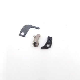 Ruger SR22 .22LR Pistol Parts: Hammer Stop, Lever, Ejector