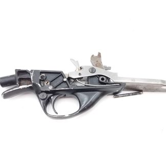 Springfield 67H 12 Gauge Shotgun Parts: Trigger, Trigger Guard (Metal), Pin